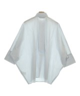 mizuiro ind（ミズイロインド）カジュアルシャツ 青 サイズ:F レディース/2200668592048