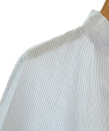 mizuiro ind（ミズイロインド）カジュアルシャツ 青 サイズ:F レディース/2200668592048