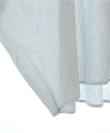 mizuiro ind（ミズイロインド）カジュアルシャツ 青 サイズ:F レディース/2200668592048