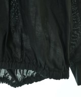 mizuiro ind（ミズイロインド）カジュアルシャツ 黒 サイズ:F レディース/2200670906031