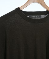 mizuiro ind（ミズイロインド）ニット・セーター 茶 サイズ:F レディース/2200670906048