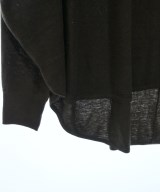mizuiro ind（ミズイロインド）ニット・セーター 茶 サイズ:F レディース/2200670906048