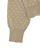 mizuiro ind（ミズイロインド）カーディガン ベージュ サイズ:-(M位) レディース/2200674205109