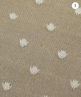 mizuiro ind（ミズイロインド）カーディガン ベージュ サイズ:-(M位) レディース/2200674205109