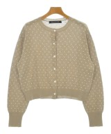 mizuiro ind カーディガン