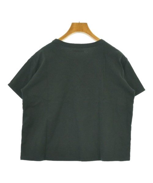 mizuiro ind（ミズイロインド）Tシャツ・カットソー 黒 サイズ:F レディース/2200674272019