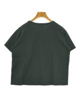 mizuiro ind（ミズイロインド）Tシャツ・カットソー 黒 サイズ:F レディース/2200674272019