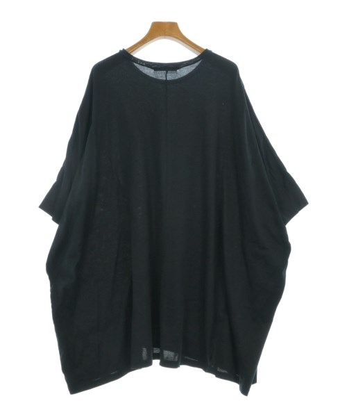 mizuiro ind（ミズイロインド）Tシャツ・カットソー 紺 サイズ:F レディース/2200674291010