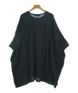 mizuiro ind（ミズイロインド）Tシャツ・カットソー 紺 サイズ:F レディース/2200674291010