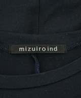 mizuiro ind（ミズイロインド）Tシャツ・カットソー 紺 サイズ:F レディース/2200674291010