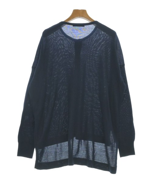mizuiro ind（ミズイロインド）カーディガン 紺 サイズ:F レディース/2200672398025