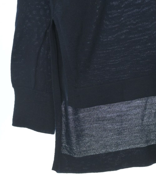 mizuiro ind（ミズイロインド）カーディガン 紺 サイズ:F レディース/2200672398025