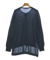 mizuiro ind（ミズイロインド）カーディガン 紺 サイズ:F レディース/2200672398025