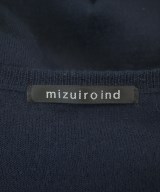 mizuiro ind（ミズイロインド）カーディガン 紺 サイズ:F レディース/2200672398025