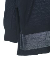 mizuiro ind（ミズイロインド）カーディガン 紺 サイズ:F レディース/2200672398025