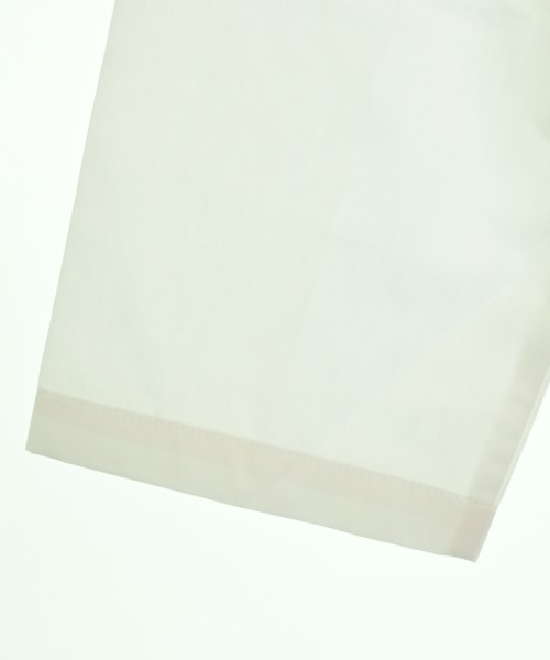 mizuiro ind（ミズイロインド）カジュアルジャケット 白 サイズ:F レディース/2200675235013