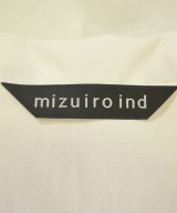 mizuiro ind（ミズイロインド）カジュアルジャケット 白 サイズ:F レディース/2200675235013
