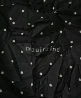 mizuiro ind（ミズイロインド）カジュアルシャツ 黒 サイズ:F レディース/2200675235020