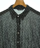 mizuiro ind（ミズイロインド）カジュアルシャツ 黒 サイズ:F レディース/2200675235020