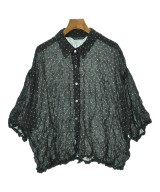 mizuiro ind カジュアルシャツ