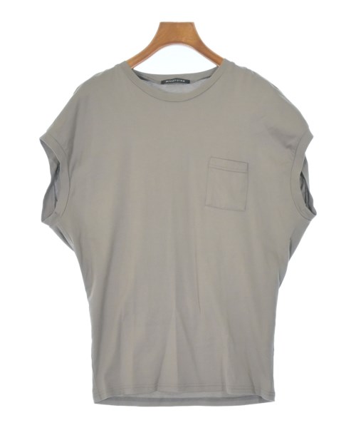 mizuiro ind(ミズイロインド)Tシャツ・カットソー グレー サイズ:F/2200671788124