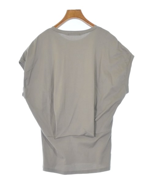 mizuiro ind（ミズイロインド）Tシャツ・カットソー グレー サイズ:F レディース/2200671788124