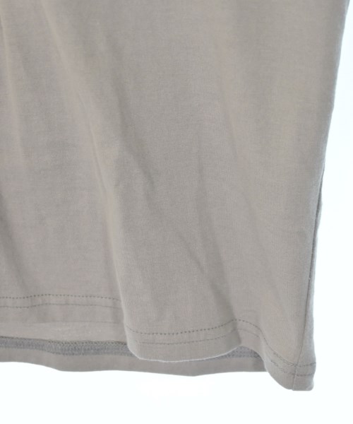 mizuiro ind（ミズイロインド）Tシャツ・カットソー グレー サイズ:F レディース/2200671788124