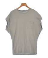 mizuiro ind（ミズイロインド）Tシャツ・カットソー グレー サイズ:F レディース/2200671788124