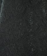 mizuiro ind（ミズイロインド）ニット・セーター 黒 サイズ:F レディース/2200669464085