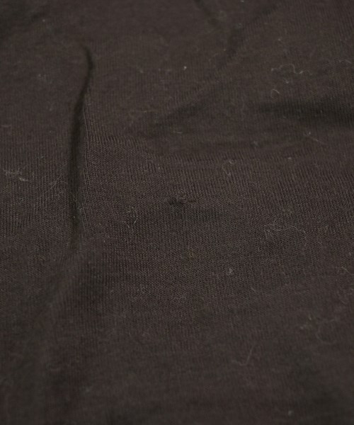 mizuiro ind（ミズイロインド）Tシャツ・カットソー 茶 サイズ:-(S位) レディース/2200669464122