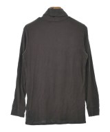 mizuiro ind（ミズイロインド）Tシャツ・カットソー 茶 サイズ:-(S位) レディース/2200669464122