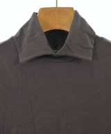 mizuiro ind（ミズイロインド）Tシャツ・カットソー 茶 サイズ:-(S位) レディース/2200669464122