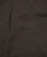 mizuiro ind（ミズイロインド）Tシャツ・カットソー 茶 サイズ:-(S位) レディース/2200669464122