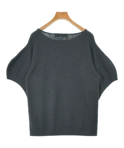 mizuiro ind（ミズイロインド）ニット・セーター グレー サイズ:-(L位) レディース/2200675742023