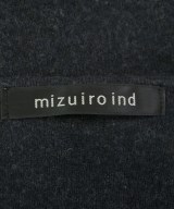 mizuiro ind（ミズイロインド）ニット・セーター グレー サイズ:-(L位) レディース/2200675742023