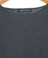 mizuiro ind（ミズイロインド）ニット・セーター グレー サイズ:-(L位) レディース/2200675742023
