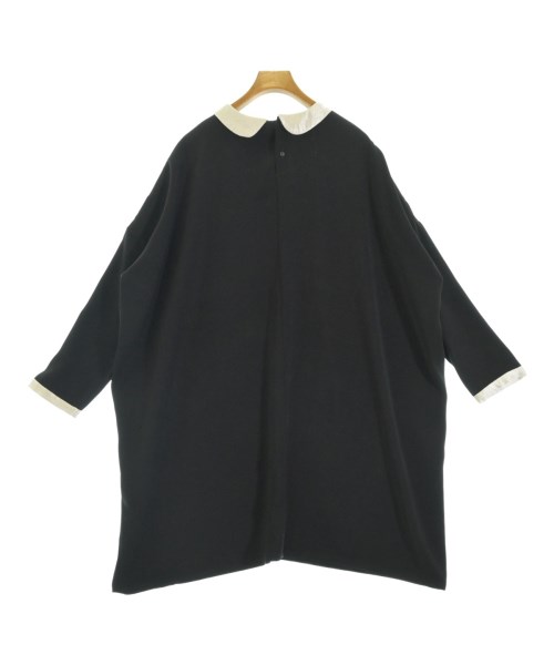 mizuiro ind（ミズイロインド）ワンピース 黒 サイズ:F レディース/2200675988049