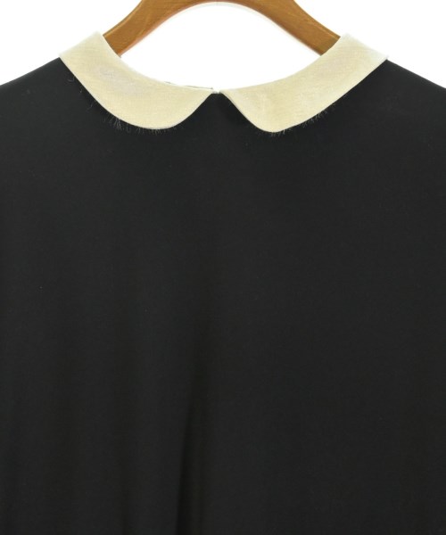 mizuiro ind（ミズイロインド）ワンピース 黒 サイズ:F レディース/2200675988049