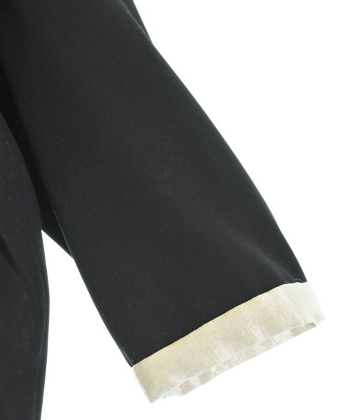 mizuiro ind（ミズイロインド）ワンピース 黒 サイズ:F レディース/2200675988049