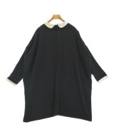 mizuiro ind（ミズイロインド）ワンピース 黒 サイズ:F レディース/2200675988049