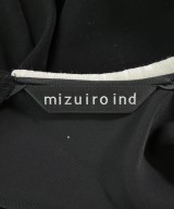 mizuiro ind（ミズイロインド）ワンピース 黒 サイズ:F レディース/2200675988049