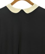 mizuiro ind（ミズイロインド）ワンピース 黒 サイズ:F レディース/2200675988049