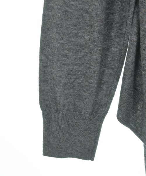 mizuiro ind（ミズイロインド）カーディガン グレー サイズ:F レディース/2200673969026