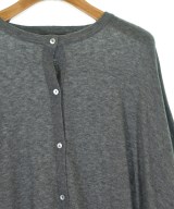 mizuiro ind（ミズイロインド）カーディガン グレー サイズ:F レディース/2200673969026