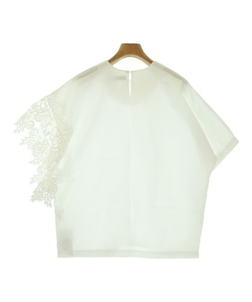 mizuiro ind（ミズイロインド）ブラウス 白 サイズ:F レディース/2200672246425