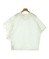 mizuiro ind（ミズイロインド）ブラウス 白 サイズ:F レディース/2200672246425