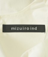 mizuiro ind（ミズイロインド）ブラウス 白 サイズ:F レディース/2200672246425