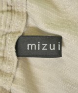mizuiro ind（ミズイロインド）ロング・マキシ丈スカート 白 サイズ:-(M位) レディース/2200672852022