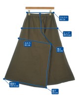 mizuiro ind（ミズイロインド）その他 茶 サイズ:2(M位) レディース/2200672852039