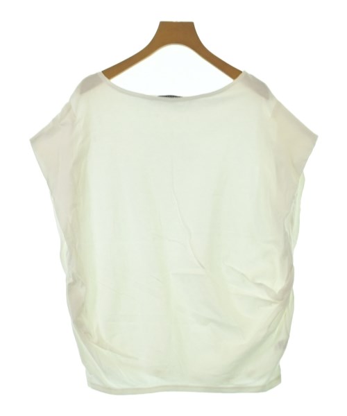 mizuiro ind(ミズイロインド)ノースリーブ 白 サイズ:F/2200673273055